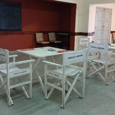 Alojamiento en pleno centro de Corrientes Exterior foto