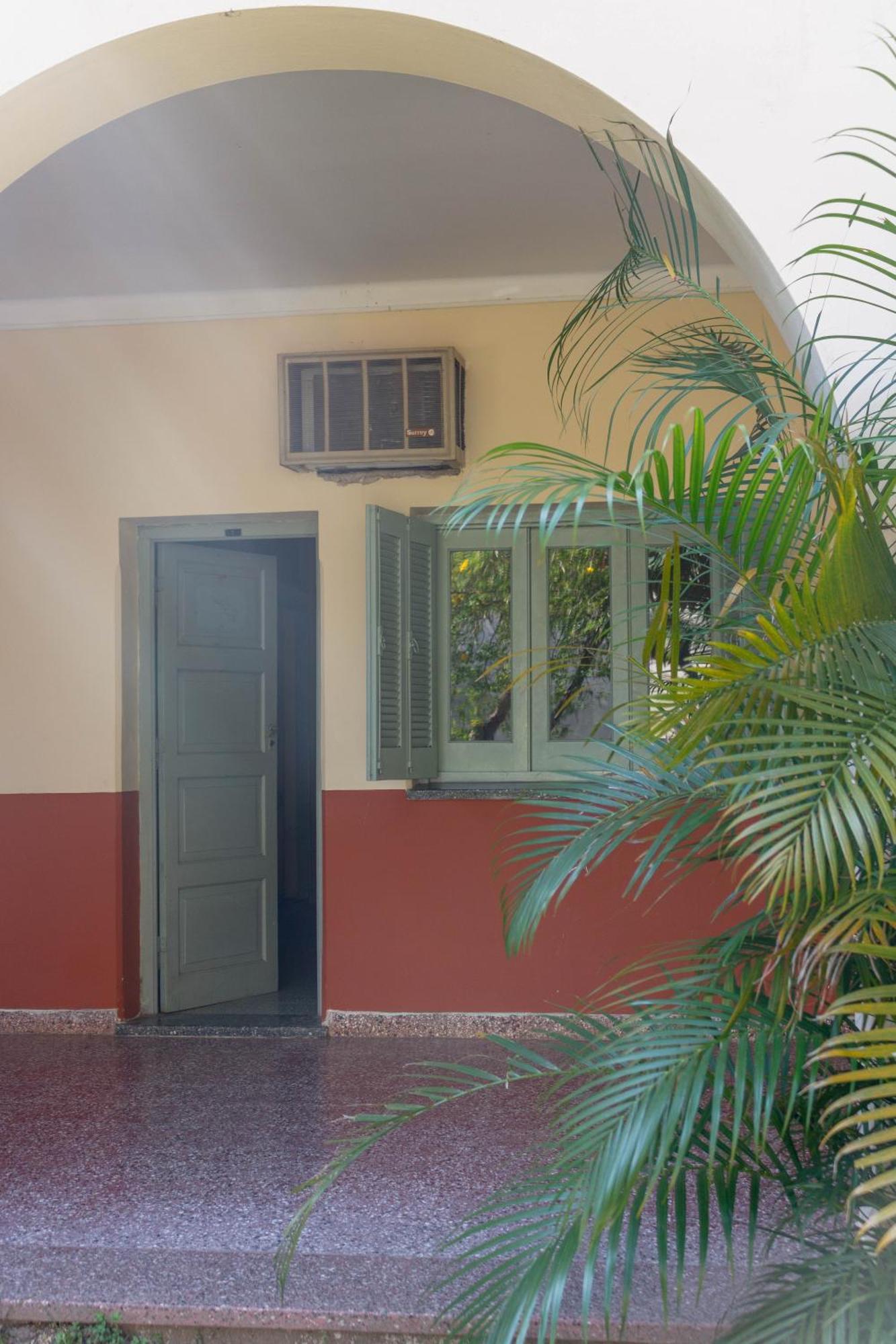 Alojamiento en pleno centro de Corrientes Exterior foto